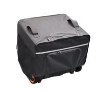 Piccola copertura del generatore, coperture per generatori esterni, portatile per generatori , robusta per centrali elettriche, valigetta da viaggio antipolvere per