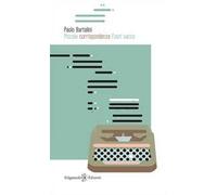 Piccola corrispondenza fuori sacco. Ediz. integrale. Con Libro in brossura