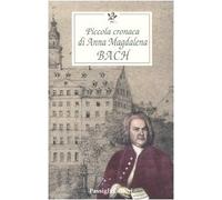 Piccola cronaca di Anna Magdalena Bach