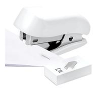 Piccola Cucitrice | Cucitrice Per Ufficio Cucitrice Integrata | Cucitrice Per Ufficio Legante Carta Libro Carino Forniture Per Insegnanti Per La Casa, L'Ufficio, Studio Viaggi Ufficio