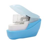 Piccola Cucitrice | Strumento per cucire portatile compatto manuale privo di punti | Cucitrice senza graffette,per casa, azienda, ufficio, scuola, scrivania, ospedale, documenti, fogli