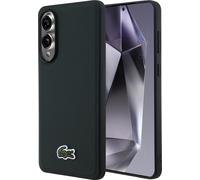 Piccola custodia magnetica Piqué Lacoste GS25 Edge Sinople