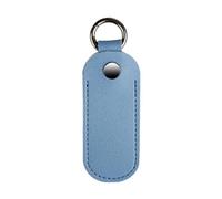 Piccola custodia portatile per il trasporto di chiavette USB, portachiavi sicuro, colore opzionale