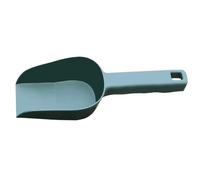 Piccola da giardino - PP | ergonomica | spatola da giardino | Attrezzo da giardino robusto e antiscivolo per scavare, piantare, trapiantare, diserbo, impugnatura ergonomica