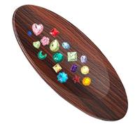 Piccola digitale - di tè a foglie sciolte | di cucina digitale portatile | Saldi di laboratorio | versatili per piccoli pasti, gioielli, snack