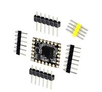 Piccola Dimensione RP2350 Cored Una Scheda Sviluppo Con Un Doppio Processore A Braccio Per Progetti Intelligente Per Microcontrollori RPI