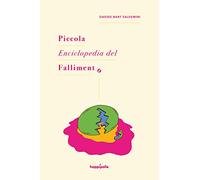 Libri Piccola Enciclopedia Del Fallimento