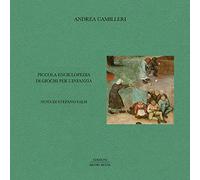 Piccola enciclopedia di giochi per l'infanzia