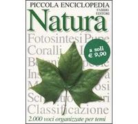 Piccola enciclopedia. Natura