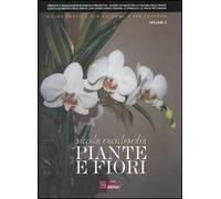 Piccola enciclopedia piante e fiori. Vol. 2: Guida pratica per balcone e per interno.