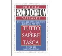 Piccola enciclopedia Vallardi