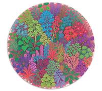 Piccola erba Jigsaw Puzzle Impossibili 1000Pcs Fiores And Plants Decorazione Per La Casa. Giochi Rilassamento E Intelligence Per Adulti E Ragazzi Da 14 Anni 1000pcs (67.5x67.5cm)