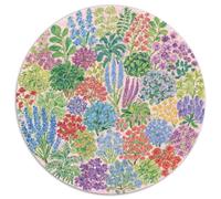 Piccola erba Jigsaw Puzzle Impossible 1000 Pezzi Fiores And Plants Decorazione Per La Casa. Rilassamento E Intelligence Per Adulti E Bambini Da 12 Anni 1000pcs (67.5x67.5cm)
