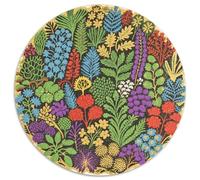 Piccola erba Jigsaw Puzzle Impossible 1000Pcs Fiores And Plants Decorazione Per La Casa. Giochi Rilassamento E Intelligence Per Adulti E Ragazzi Da 14 Anni 1000pcs (67.5x67.5cm)