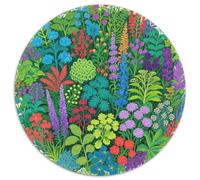 Piccola erba Puzzle Impossibili 1000 Pezzi Fiores And Plants Decorazione Per La Casa. Giochi Rilassamento E Intelligence Per Adulti E Ragazzi Da 14 Anni 1000pcs (67.5x67.5cm)