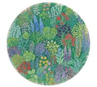 Piccola erba Puzzle Impossible 1000 Pezzi Fiores And Plants Decorazione Per La Casa. Giochi Rilassamento E Intelligence Per Adulti E Ragazzi Da 14 Anni 1000pcs (67.5x67.5cm)