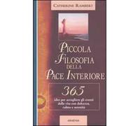 Piccola filosofia della pace interiore