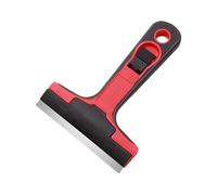 Piccola finestra Squeegee, Small Squeegee del parabrezza con | Remover per colla adeguato decalcatore, automatici, raschietto per la pulizia del film per finestre per specchio del pa
