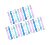 Piccola forma di albero di Natale Bolle Passeggiando Giocattoli Creativi Per Soluzioni Giocare Robusto Compatto Ventilatore di Plastica Cassaforte