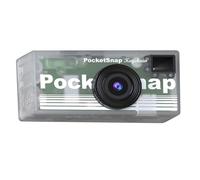 Piccola fotocamera da pollice con batteria a lunga durata e memoria digitale espandibile, perfetta per documenti di viaggio compatibile