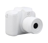 Piccola Fotocamera Digitale 1080p, con Cinturino da Polso, con Filtri Multipli, Supporta Fino a 128 G, per la Fotografia, per la Registrazione della Vita Quotidiana, le