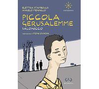 Piccola Gerusalemme. Salonicco