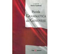 Piccola grammatica del genovese