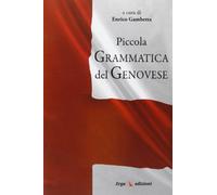 Piccola grammatica del genovese