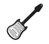 Piccola grattugia a mano, grattugia da cucina, in acciaio inox, set di grattugia grande media fine per formaggio, grattugia al limone, manico in silicone per patate, zucchine, carote, mele e cavoli