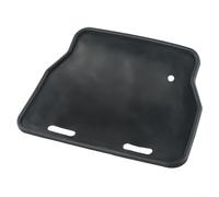 Piccola guarnizione in gomma per compressore d'aria per pompa a gas olio compatibile con modelli 1P 3P 5P per una tenuta efficiente (piccola)