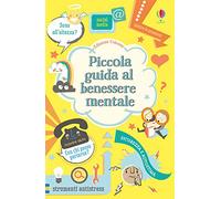 Piccola guida al benessere mentale