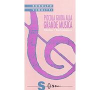 Piccola guida alla grande musica. Sibelius e Rachmaninov (Vol. 9)