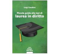 Piccola guida alla tesi di laurea in diritto