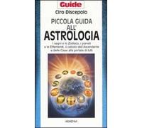 Piccola guida all'astrologia