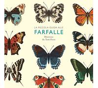 Piccola guida alle farfalle. Ediz. a colori