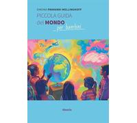 Piccola guida del mondo per bambini