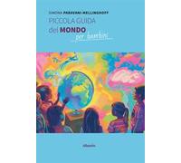 Piccola guida del mondo per bambini