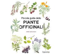 Piccola guida delle piante officinali