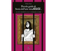 Piccola guida di storia dell'arte integrata. Un modo divertente e utile di conoscere le opere