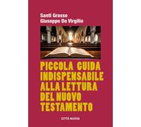 Piccola guida indispensabile alla lettura del Nuovo Testamento [Paperback] Grass