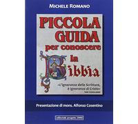 Piccola guida per conoscere la Bibbia