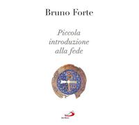 Piccola introduzione alla fede