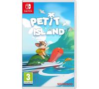 Piccola isola Nintendo Switch