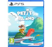 Piccola isola PS5