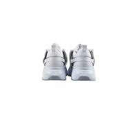Piccola Lala Es-pl-rb-000098, Sneaker Donna, Bianco, 38 EU Larga