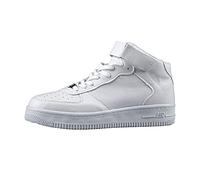 Piccola Lala Es-pl-rb-000165, Sneaker Uomo, Bianco, 44 EU Larga