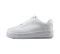 Piccola Lala Es-pl-rb-000167, Sneaker Uomo, Bianco, 41 EU Larga
