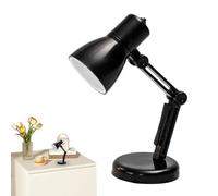 Piccola lampada da tavolo Eye-Caring, luce portatile, lampada da tavolo | Lampada da scrivania, decorazione per scrivania, lettura, studio, banco da lavoro