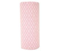 Piccola lavabile per chiodo art lavabile Tavolo a mano Porta a mano morbido Restare cuscinetto di cura manicure cuscino comodo altamente elastico per utensili per le nail art (Rosa)