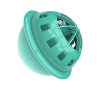 Piccola Lavastoviglie Efficiente Lavastoviglie Lavastoviglie Dispositivo di Pulizia Automatica ABS Texture Per Ciotola Piatto USB Lavastoviglie